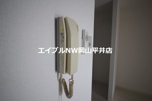 コニファープラザ新福の物件内観写真